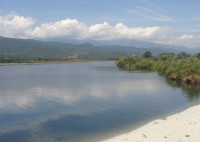 Etang de Palu